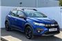 2024 Dacia Sandero Stepway 1.0 TCe Extreme 5dr CVT