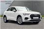 2022 Audi Q3 35 TFSI Sport 5dr S Tronic
