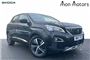 2017 Peugeot 3008 1.2 PureTech Allure 5dr