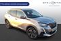 2021 Peugeot 2008 1.2 PureTech 130 Allure Premium 5dr