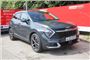 2022 Kia Sportage 1.6T GDi ISG Launch Edition 5dr