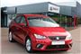 2021 SEAT Ibiza 1.0 TSI 95 SE Technology [EZ] 5dr