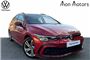 2022 Volkswagen Golf Estate 1.5 eTSI 150 R-Line 5dr DSG