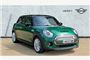 2021 MINI Electric 135kW Cooper S Level 2 33kWh 3dr Auto