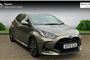 2022 Toyota Yaris 1.5 Hybrid Design 5dr CVT