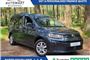 2022 Volkswagen Caddy California Maxi 1.5 TSI 5dr DSG [Tech Pack]
