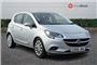 2016 Vauxhall Corsa 1.4 SE 5dr Auto