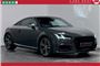 2015 Audi TT S 2.0T FSI Quattro TTS 2dr S Tronic