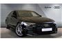 2024 Audi A6 50 TFSI e Quattro Black Edition 4dr S Tronic