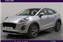 2021 Ford Puma 1.0 EcoBoost Hybrid mHEV Titanium 5dr