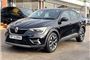 2022 Renault Arkana 1.6 E-Tech full hybrid 145 Evolution 5dr Auto