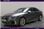 2021 Audi S3 S3 TFSI Quattro 4dr S Tronic