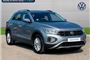 2023 Volkswagen T-Roc 1.5 TSI EVO Life 5dr DSG