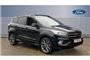 2019 Ford Kuga 2.0 TDCi 180 ST-Line Edition 5dr