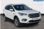 2019 Ford Kuga 2.0 TDCi 180 Titanium X Edition 5dr Auto