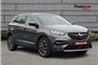 2021 Vauxhall Grandland X 1.2 Turbo Elite Nav 5dr Auto [8 Speed]