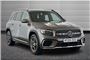 2024 Mercedes-Benz GLB GLB 200 AMG Line Executive 5dr 7G-Tronic