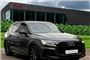 2023 Audi Q7 50 TDI Quattro Black Edition 5dr Tiptronic