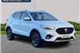 2020 MG ZS 1.5 VTi-TECH Exclusive 5dr