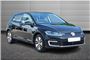 2019 Volkswagen e-Golf 99kW e-Golf 35kWh 5dr Auto