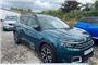 2021 Citroen C5 Aircross 1.5 BlueHDi 130 Shine Plus 5dr