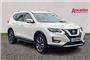 2020 Nissan X-Trail 1.3 DiG-T Tekna 5dr [7 Seat] DCT