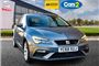 2018 SEAT Leon 1.4 EcoTSI 150 FR Technology 5dr