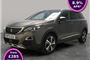 2020 Peugeot 5008 1.5 BlueHDi GT Line 5dr EAT8