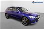 2019 Mercedes-Benz GLC GLC 220d 4Matic AMG Line 5dr 9G-Tronic