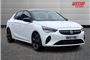 2021 Vauxhall Corsa 1.2 Griffin Edition 5dr