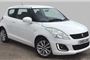 2015 Suzuki Swift 1.2 SZ3 3dr