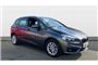 2017 BMW 2 Series Active Tourer 218i SE 5dr Step Auto