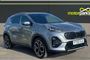 2020 Kia Sportage 1.6T GDi ISG GT-Line 5dr DCT Auto [AWD]