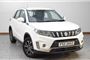 2021 Suzuki Vitara 1.4 Boosterjet 48V Hybrid SZ4 5dr