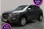 2018 Hyundai Tucson 1.6 GDi SE Nav 5dr 2WD