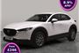 2021 Mazda CX-30 2.0 e-Skyactiv G MHEV SE-L Lux 5dr Auto