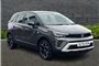 2021 Vauxhall Crossland 1.2 Turbo Elite 5dr