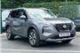 2024 Nissan X-Trail 1.5 E-Power E-4orce 213 N-Connecta 5dr 7Seat Auto