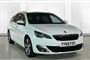 2016 Peugeot 308 SW 1.2 PureTech 130 Allure 5dr EAT6