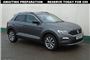 2021 Volkswagen T-Roc 1.5 TSI EVO Design 5dr