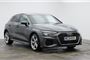 2021 Audi A3 40 TFSI e S Line 5dr S Tronic