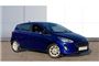 2018 Ford Fiesta 1.0 EcoBoost Zetec 5dr