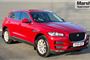 2016 Jaguar F-Pace 2.0d Prestige 5dr Auto AWD