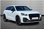 2025 Audi Q2 35 TFSI Black Edition 5dr S Tronic