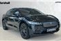 2023 Jaguar I-Pace 294kW EV400 R-Dynamic HSE Black 90kWh 5dr Auto