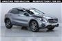 2019 Mercedes-Benz GLA GLA 180 Urban Edition 5dr Auto