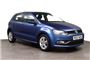 2017 Volkswagen Polo 1.0 75 Match Edition 5dr