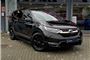 2021 Honda CR-V 2.0 i-MMD Hybrid Sport Line 2WD 5dr eCVT