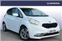 2018 Kia Venga 1.6 ISG 3 5dr