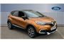 2017 Renault Captur 1.2 TCE 120 Signature X Nav 5dr